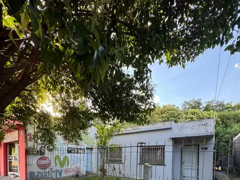 Terreno en Venta de 758,0 m2