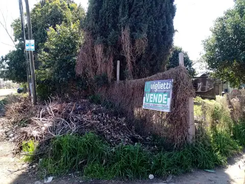 Terreno en Venta de 758,0 m2