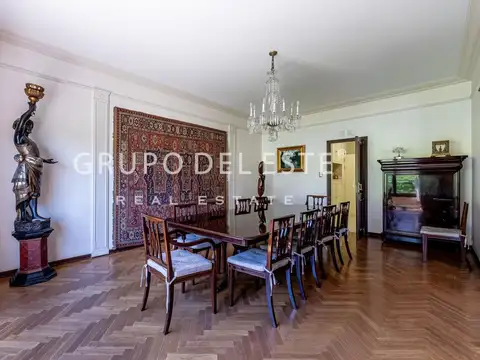 Departamento en Venta en Palermo Chico, USD 1.300.000