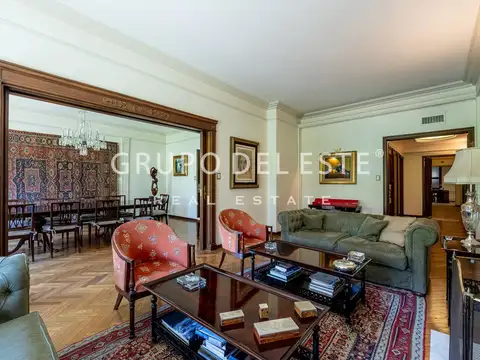 Departamento en Venta 50 años