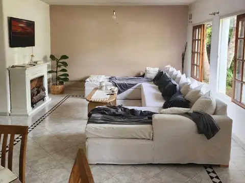 Casa en Venta 30 años