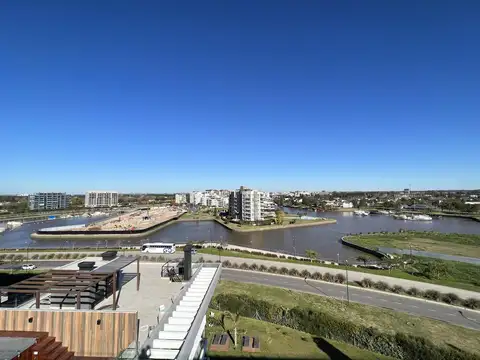 Departamento en Venta de 3 dormitorios