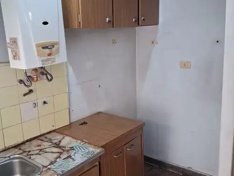 Depto Tipo Casa en Venta de 2 ambientes