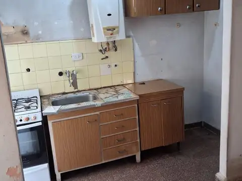 Depto Tipo Casa en Venta de 1 dormitorio