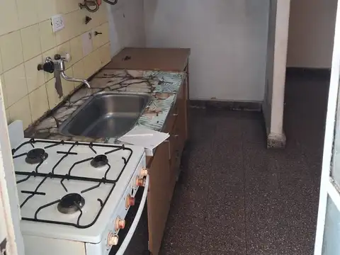 Charcas 2600, Piso PB