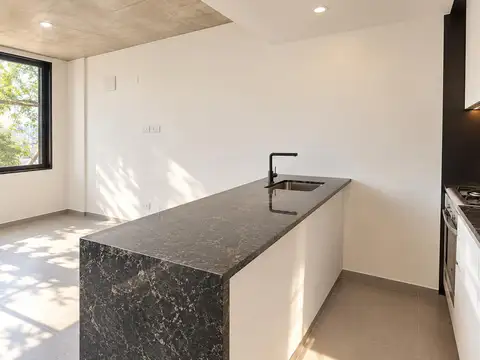 Departamento en Venta en Luis Agote, USD 57.900