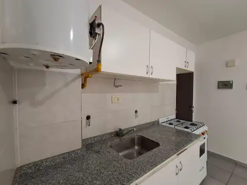 Departamento en Venta 12 años