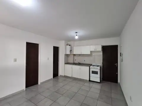 Departamento a la venta en Barrio Lourdes 3 de febrero 2682 Rosario Apto credito