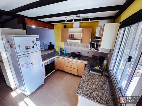Casa en Venta al Suroeste