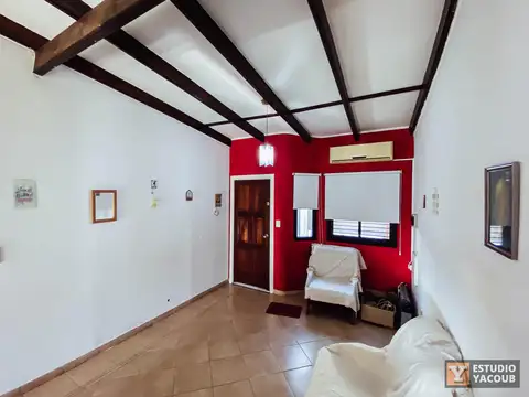 Casa en Venta de 2 dormitorios