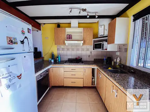 Casa en Venta 15 años