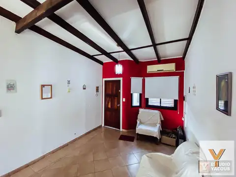Casa en Venta de 2 dormitorios