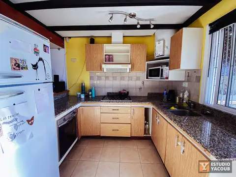 Casa en Venta 15 años