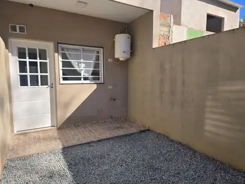 Departamento en Alquiler 5 años