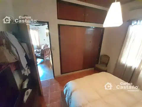 A 3/c de Av. Maipú y Cerca de CABA, Chalet en 2 Plantas Ideal 2 Familias, 270m2