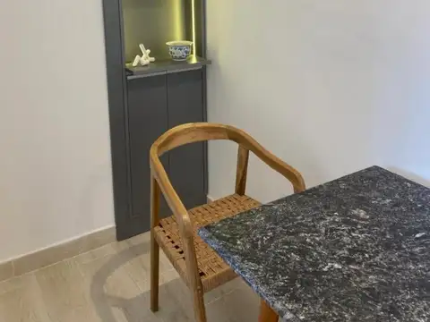 Departamento en Alquiler Temporal en Colegiales, $ 1.200.000