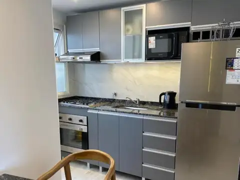 Departamento en Alquiler Temporal de 1 dormitorio