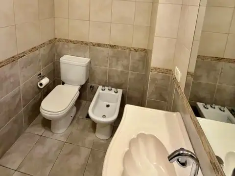 Departamento en Alquiler 12 años