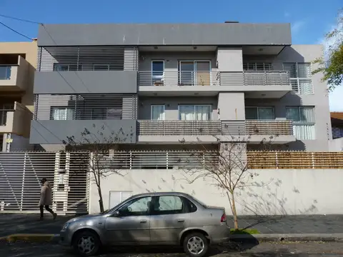 O´Higgins 100, Piso 2
