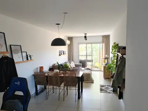 Departamento en Alquiler 5 años
