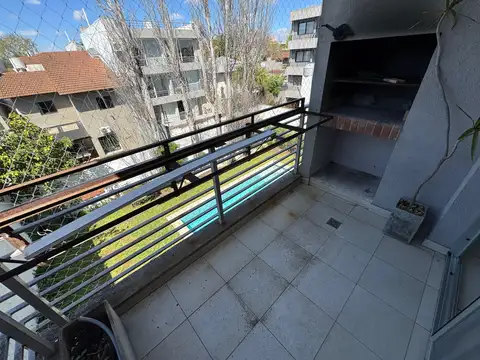 Departamento en Alquiler 12 años