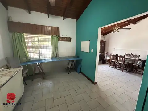 Casa en Venta en Centro  - Campana, USD 126.000
