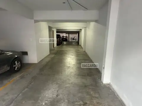 Cochera en Venta Fija