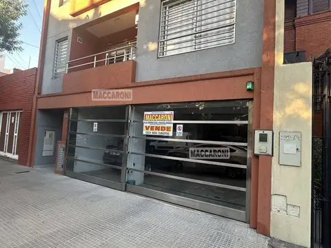 Cochera - Venta - Argentina, Capital Federal - TIMOTEO GORDILLO 1434