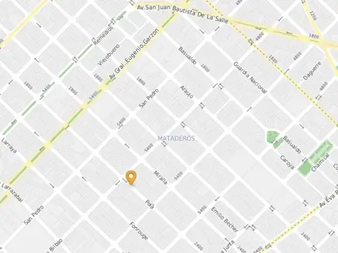 Terreno en Venta de 222,0 m2