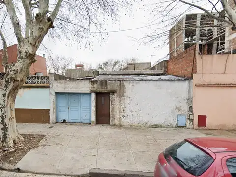 VENTA LOTE POLA 2222 MATADEROS - Oportunidad venta