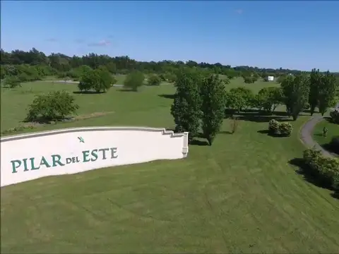 VENTA LOTE EN B. CERRADO SANTA SOFIA -PIL DEL ESTE