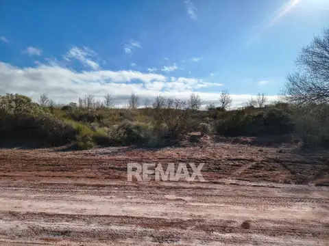 Terreno en Venta de 801,0 m2