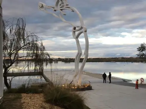 Terreno en Venta de 572,0 m2