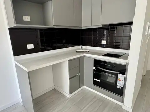 Oficina en Venta en Nuñez, USD 79.900