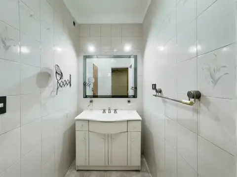 Depto Tipo Casa 4 ambientes con 1 baño
