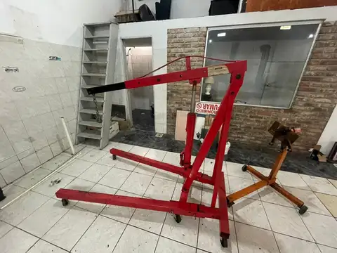 Fondo Comercio en Venta 40 años