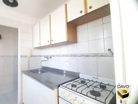 Departamento en Venta 40 años