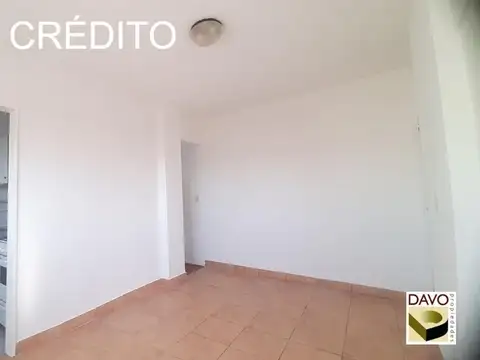 Departamento en Venta en Villa Crespo, USD 96.000