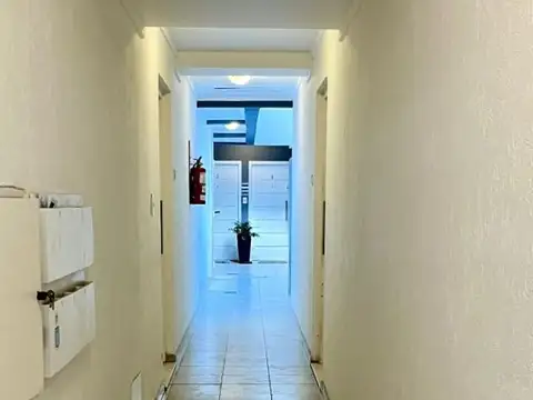 Nazarre 4400, Piso PB