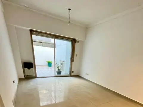 Depto Tipo Casa en Alquiler de 2 ambientes