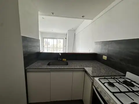 Departamento en Alquiler en La Plata, Partido de La Plata