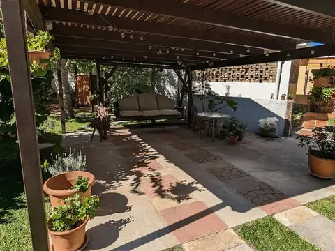 Terreno en Venta 20  mts Frente