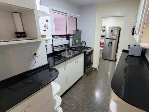 Departamento en Alquiler de 2 dormitorios