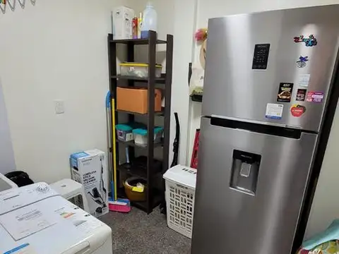 Departamento en Alquiler 25 años