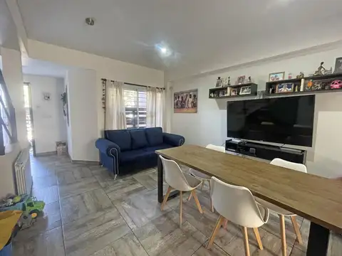 Lavalle al 2900, E/ Rosetti y Gral. Artigas