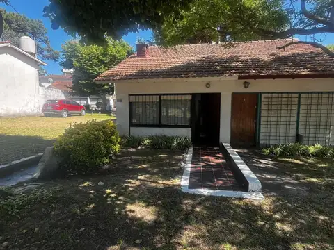 VENTA DE DUPLEX EN VILLA GESELL 3 AMBIENTES