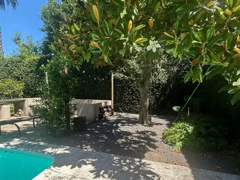 Casa en Alquiler Temporal A Estrenar