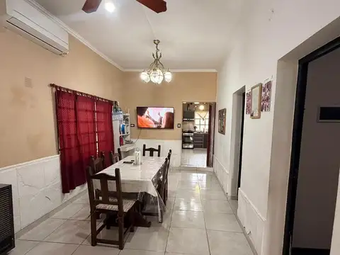 Casa en Venta en Capitán Bermudez, USD 70.000