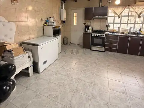 Casa en Venta al Oeste