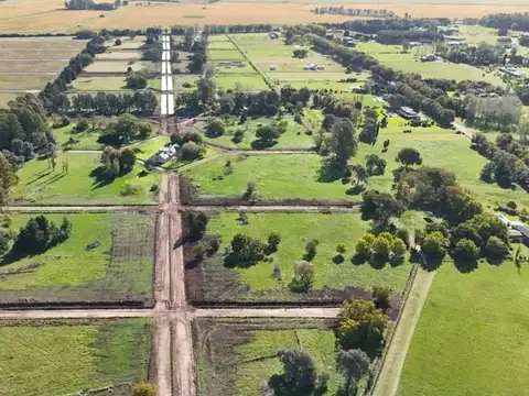 Terreno en Venta en La Macarena, USD 33.000
